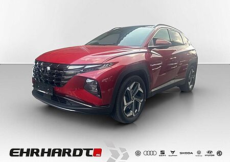 Hyundai Tucson 1.6T-GDI PHEV 4WD Prime PANO*VIRTUAL*LED*NAV*HE...