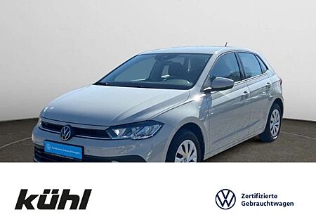 VW Polo Volkswagen VI 1.0 Life Navi,AHK
