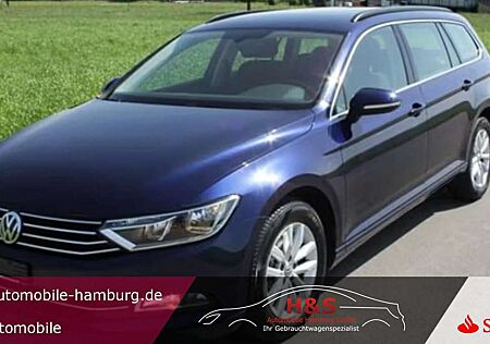 VW Passat Variant gebraucht kaufen VW Passat Variant Volkswagen Comfortline BMT/ 4Motion