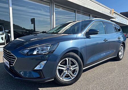 Ford Focus Turnier Cool & Connect 125 Winter Paket