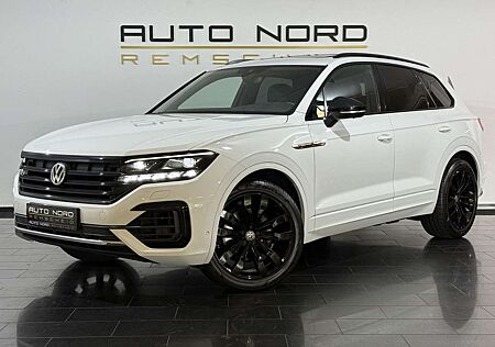 VW Touareg Volkswagen 3.0 R-Line 4M*Pano*IQ-Light*Massage*20´´