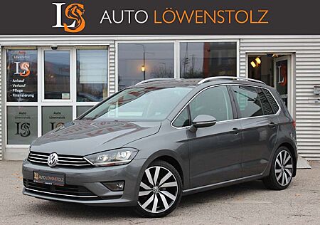 VW Golf Sportsvan Volkswagen 1.4 TSI Highline | R-Line | Bi-Xe