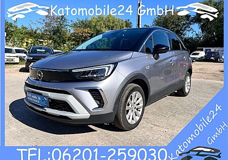Opel Crossland Elegance 1.5 CDTi LED Alufelgen PDC...