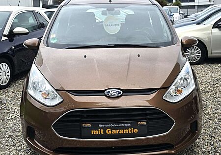 Ford B-Max Sync Edition