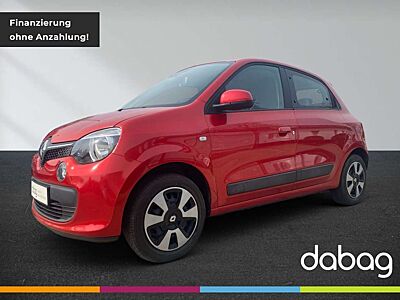 Renault Twingo SCe 70 Start&Stop Luxe