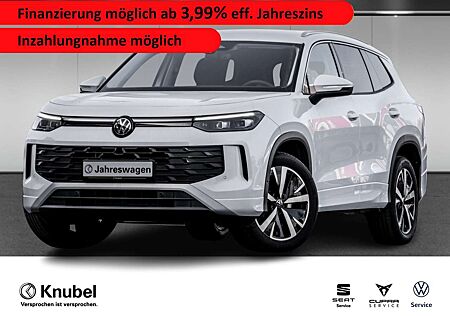 VW Tayron Volkswagen Life 1.5 eTSI DSG LED+ Navi AHK ACC Keyless