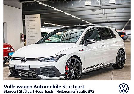 VW Golf GTI Volkswagen Golf VIII 2.0 TSI GTI Clubsport DSG 221 kW