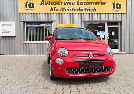 Fiat 500 1.0 GSE Dolcevita
