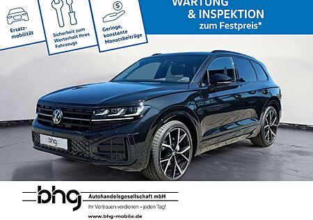 VW Touareg Volkswagen R-Line 3,0 l V6 TDI SCR 4MOTION