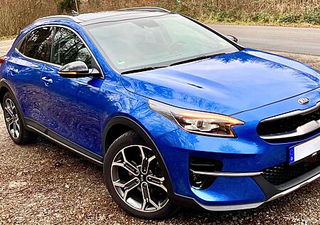 Kia XCeed Herstellergarantie bis 8.27; 1.6 GDI PHEV DCT6 Pla