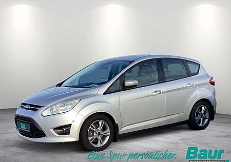 Ford C-Max 1.0 EcoBoost Start-Stopp-System Trend