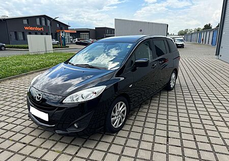 Mazda 5 Center-Line *7 SITZER*TÜV 07-2025*1 HAND*