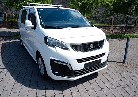 Peugeot Expert Kasten Premium L2H1 Dangel 4x4
