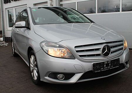 Mercedes-Benz B 180 B CDI / d