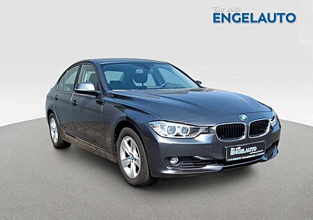 BMW 320 i Lim. Automatik Tempomat
