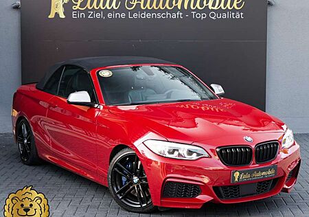 BMW Others M240i 6-ZYLINDER 8-GANG M-PAKET AUTOMATIK KLIMA N