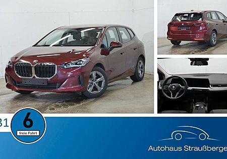 BMW 220 i Active Tourer ACC AHK QI RFK 2ZK adaptivLED
