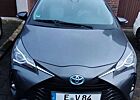 Toyota Yaris Hybrid 1.5 VVT-i Comfort