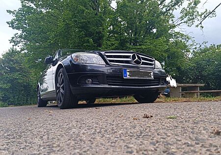 Mercedes-Benz C 180 T CGI Automatik BlueEFFICIENCY