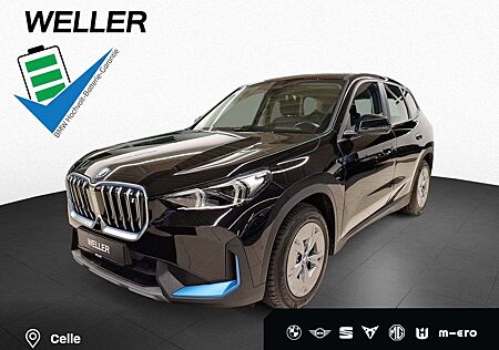 BMW iX1 xDrive30 DA PA+ RFK HUD LCP DAB Tempomat Nav