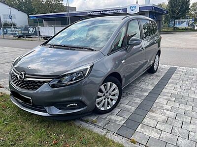 Opel Zafira Tourer Zafira Tourer 1.4 Turbo Automatik drive