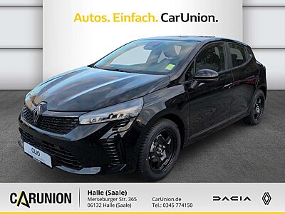 Renault Clio V 1.0 TCe 90 Evolution Sitzheizung