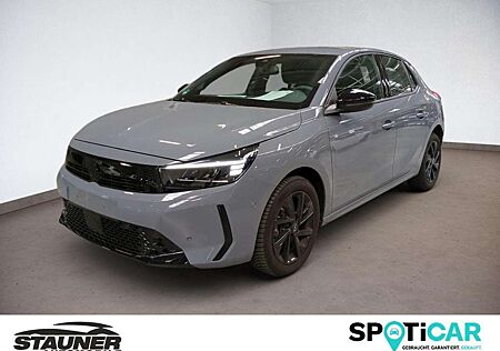 Opel Corsa F GS *180°KAMERA*LED*LHZ*SHZ*TOTWINKEL*CARPLAY*