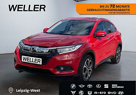 Honda HR-V 1.5 i-VTEC CVT Elegance *Kamera*SHZ*Navi*BT*