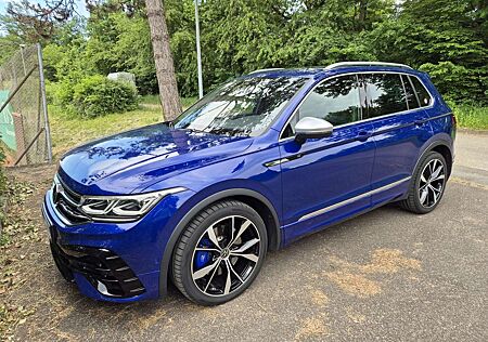 VW Tiguan Volkswagen 2.0 TSI 4Motion OPF DSG R