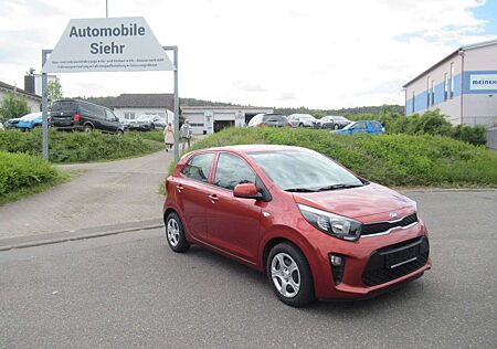 Kia Picanto 1.0 Klima 5-t. Bluetooth