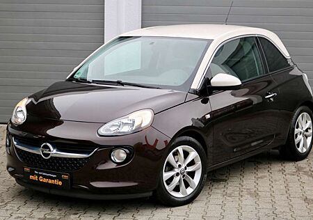 Opel Adam Unlimited 1.4/PDC/8 FACH/LEDER/SHZ/TÜV NEU