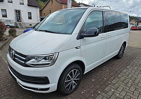 VW T6 Multivan Volkswagen Multivan Edition 4Motion