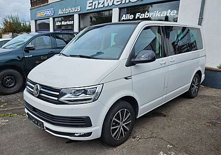 VW T6 Multivan Volkswagen Multivan Edition 4Motion
