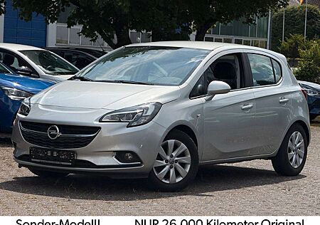 Opel Corsa E Innovation *Original KM* Sitzheizung*