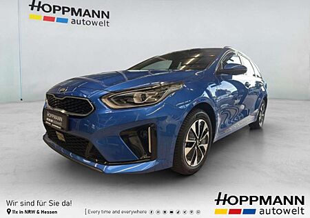 Kia Cee'd Ceed / Ceed 1.6 Plug-in Hybrid