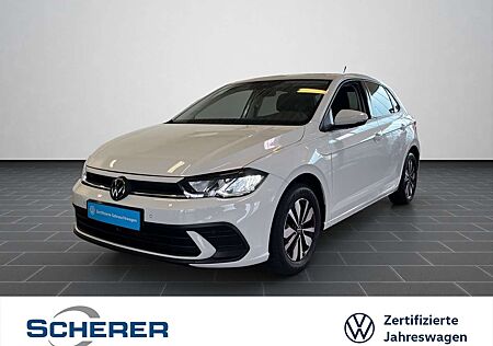 VW Polo Volkswagen MOVE 1.0 TSI Led,Navi,Sitzhz.