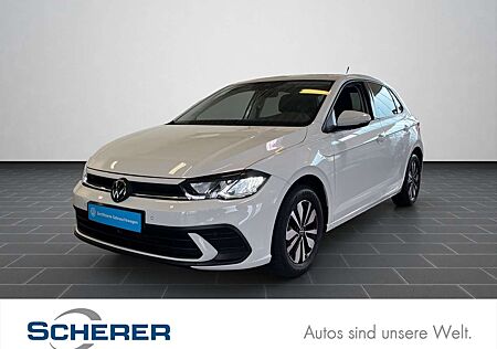 VW Polo Volkswagen MOVE 1.0 TSI Led,Navi,Sitzhz.