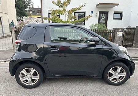 Toyota iQ 1.33 +
