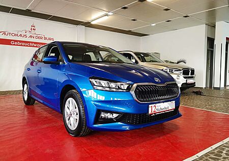 Skoda Fabia 1.0 TSI DSG Ambition+2.Hand