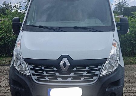 Renault Master dCi 110 dCi 110 L2H2 VA