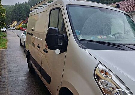 Renault Master dCi 110 dCi 110 L2H2 VA