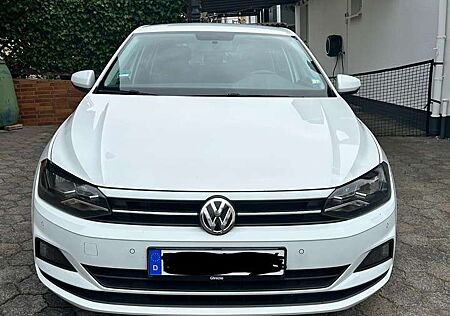 VW Polo Volkswagen 1.0 TSI Comfortline