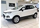 Ford EcoSport Titanium 1,5Tdci/Navi/Alus/Euro6