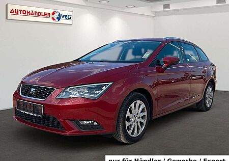 Seat Leon Kombi 1.2 TSI 1. Hand Automatik AAC LED PDC