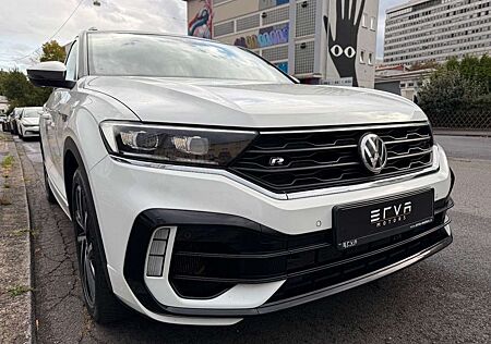 VW T-Roc Volkswagen R 4Motion | AKRAPOVIC*