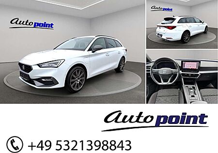 Seat Leon Sportstourer 1.4 TSI FR e-Hybrid Ambiente
