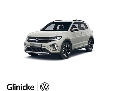 Volkswagen T-Cross R-Line 1.0 l TSI OPF 85 kW (116 PS) 7-Ga