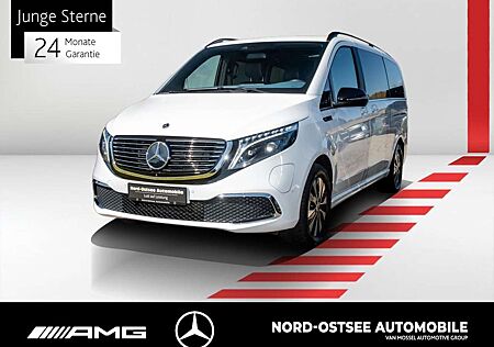 Mercedes-Benz EQV 300 AVANTGARDE 360°KAMERA DISTRO PANO LED