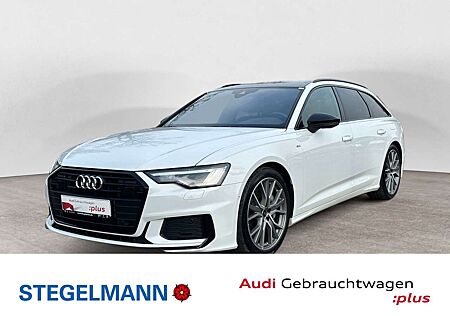 Audi A6 50 TFSIe qu. S-tronic Sport S-Line *Pan