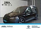 VW Caddy Volkswagen PanAmericana 2,0 TDI LED*Navi*AHK*PDC*RFK